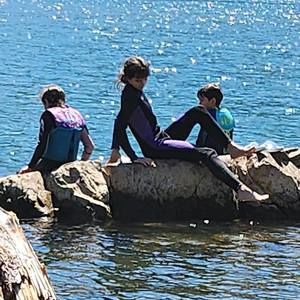 Meet your Posher, Patty